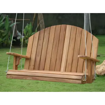 Adirondack Swing Seat