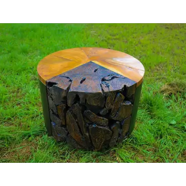 Triton Side Table Large