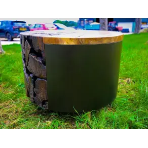 Triton Side Table Small