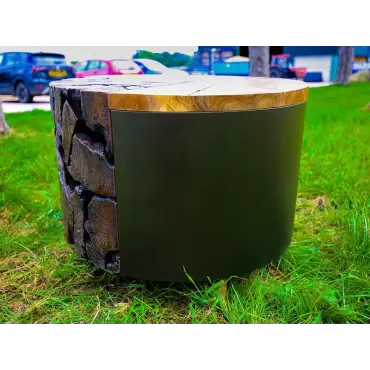 Triton Side Table Small