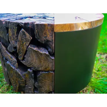 Triton Side Table Small