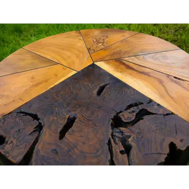 Triton Side Table Small