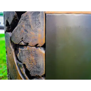 Triton Side Table Small