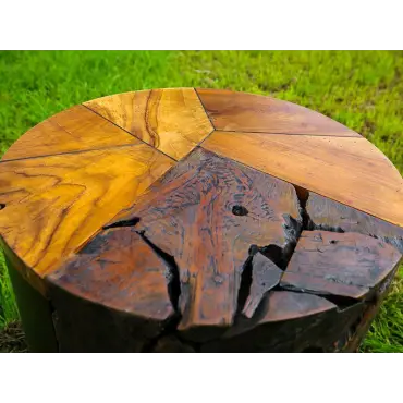 Triton Side Table Small