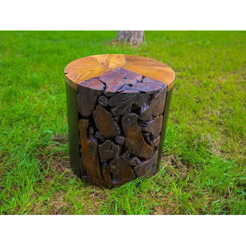 Triton Side Table Small