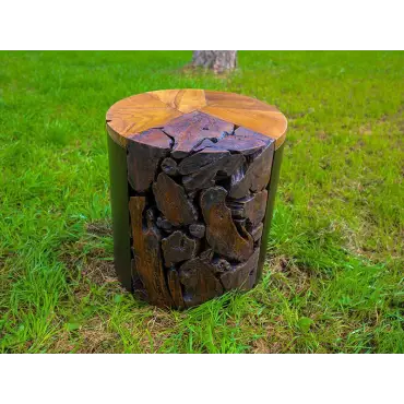 Triton Side Table Small