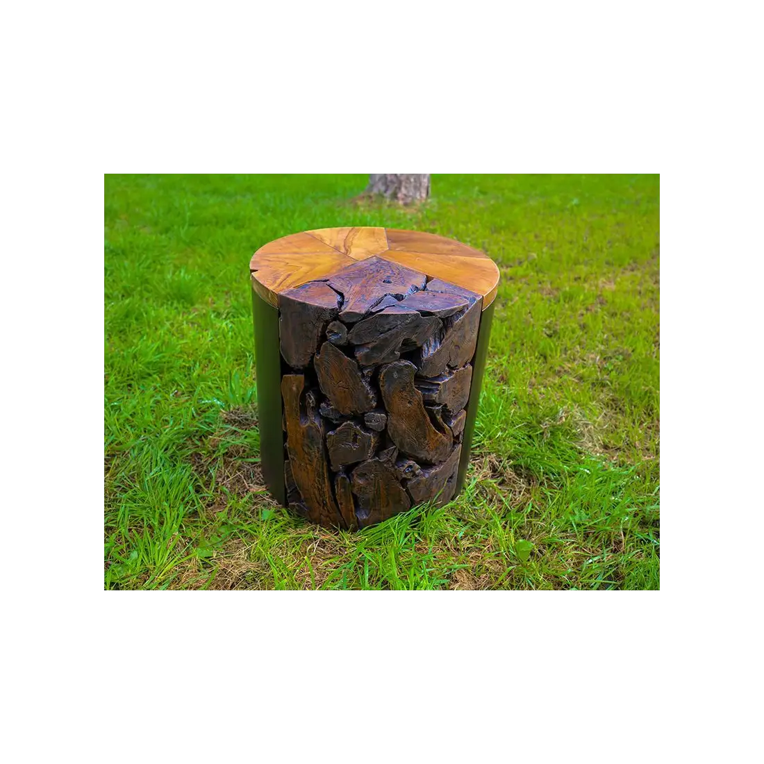 Triton Side Table Small