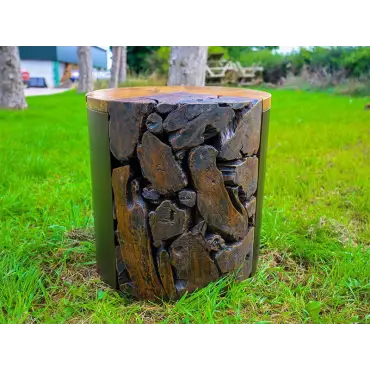 Triton Side Table Small