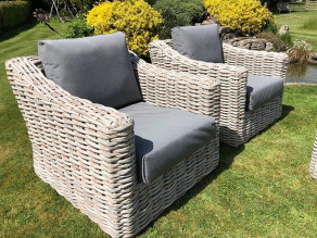 Fiji Chill Armchair  - 1
