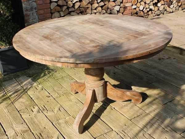 York Round Table 1.6M