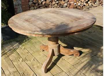 York Round Table 1.6M