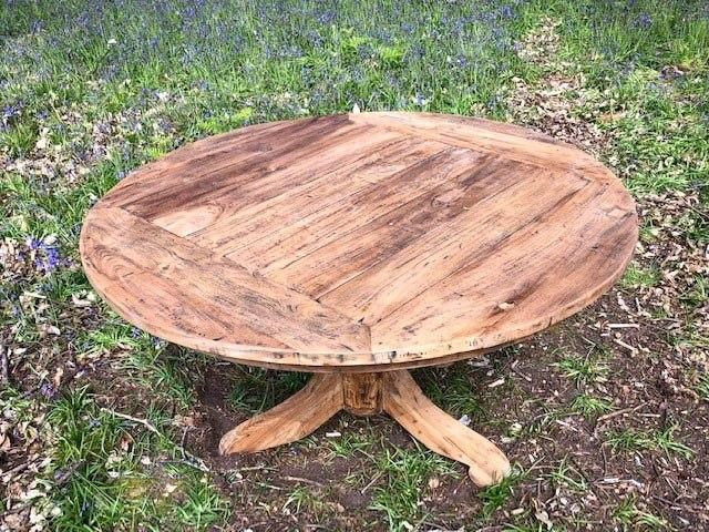 York Round Table 1.6M