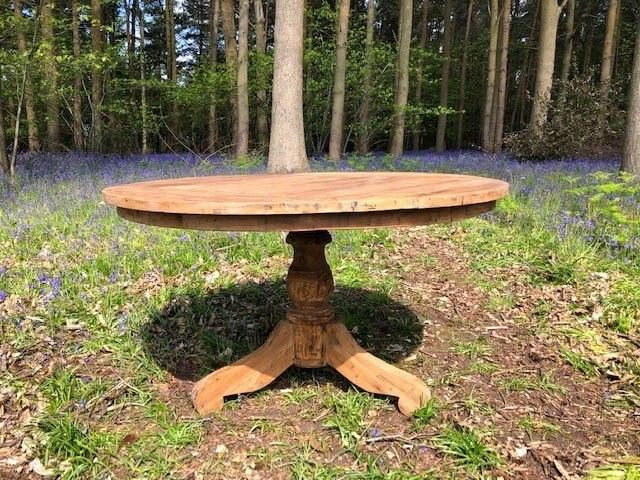 York Round Table 1.6M