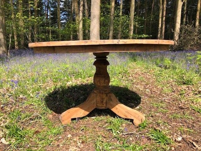 York Round Table 1.6M