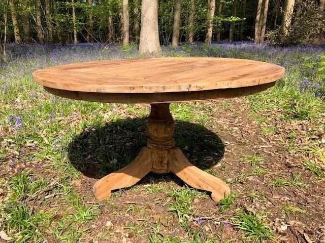 York Round Table 1.6M