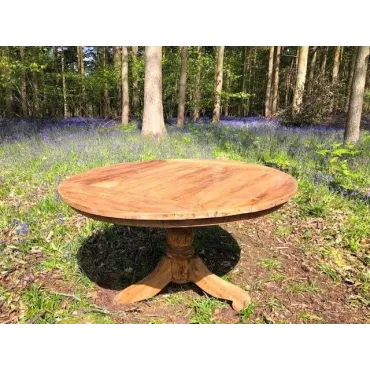 York Round Table 1.6M York Round Table 1.6M