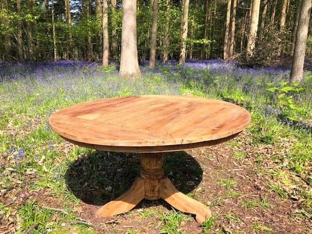 York Round Table 1.6M
