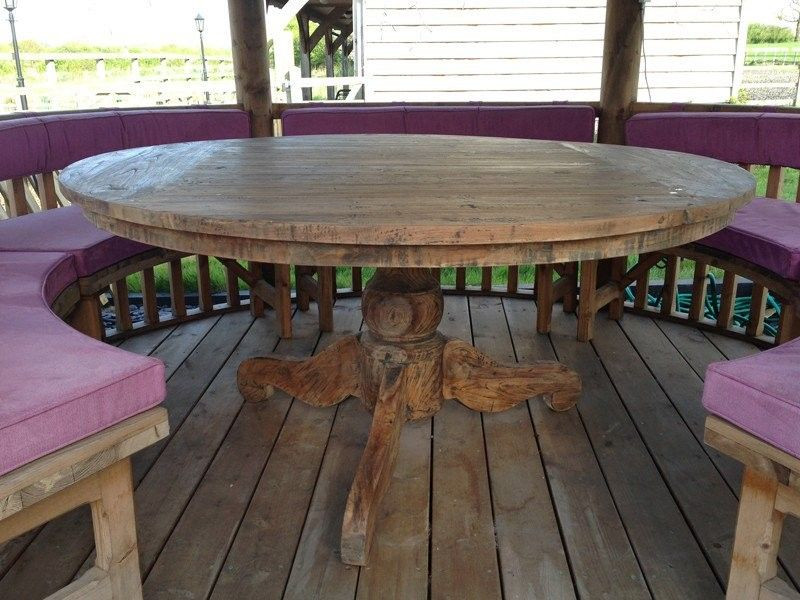 York Round Table 1.6M