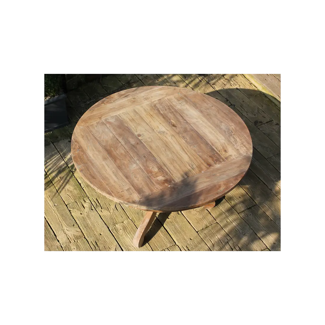 York Round Table 1.6M