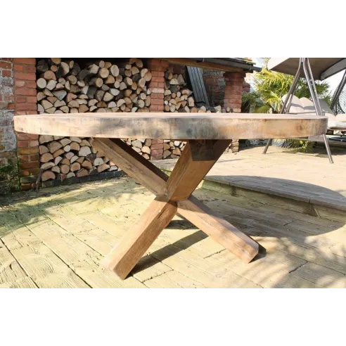 Mexico Table - 3 Mexico Table - 3