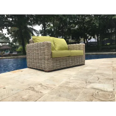 Fiji 2 Seater Sofa Set