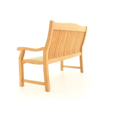 Malvern Teak Bench 150cm
