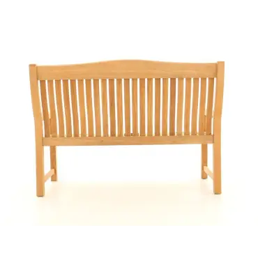 Malvern Teak Bench 150cm