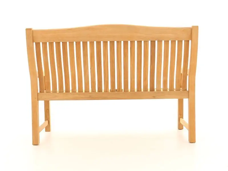 Malvern Teak Bench 150cm