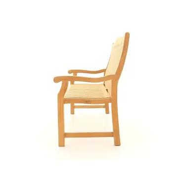 Malvern Teak Bench 150cm