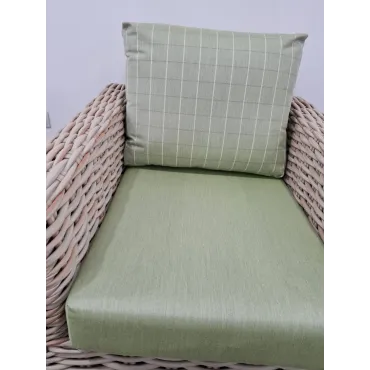 Fiji 2 Seater Sofa Set