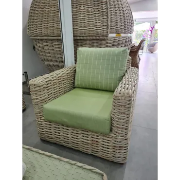 Fiji 2 Seater Sofa Set