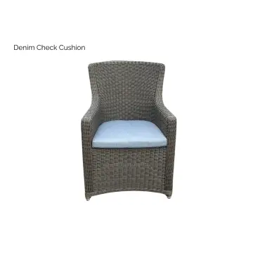 Willow Seville x4 Dining Chairs
