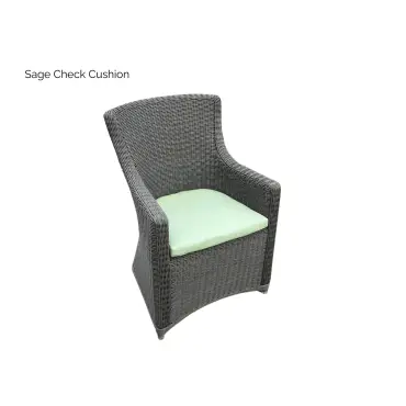 Willow Seville x4 Dining Chairs