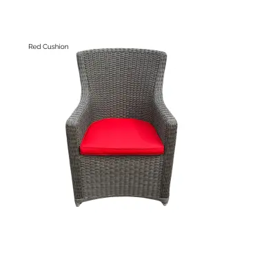 Seville armchair summer grass outdoor rattan garden furniture