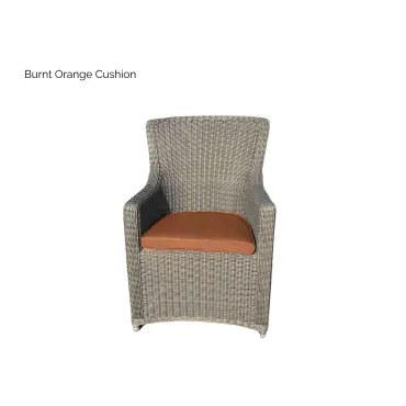 Seville armchair summer grass outdoor rattan garden furniture