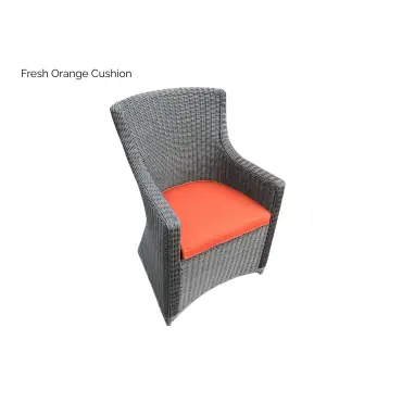 Willow Seville x4 Dining Chairs