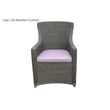 Willow Seville x4 Dining Chairs