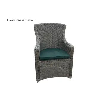 Willow Seville x4 Dining Chairs
