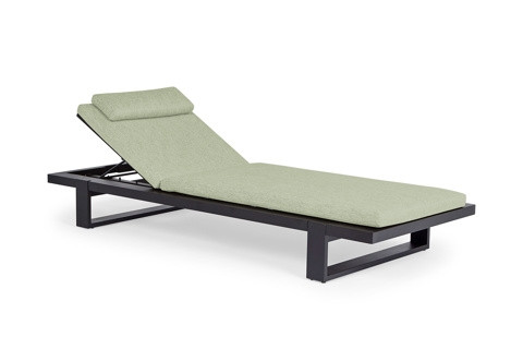 Nardo Lounger Aluminium