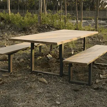 Edge Table Set | FSC® Certified