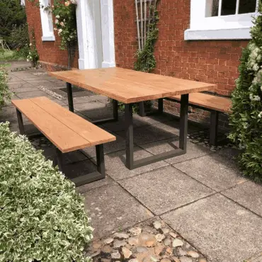 Edge Table Set | FSC® Certified