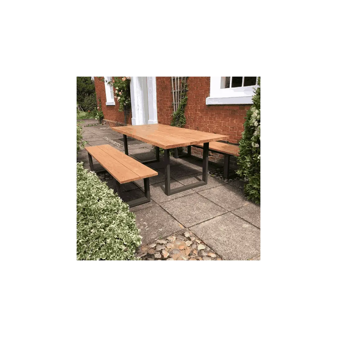 Edge Table Set | FSC® Certified