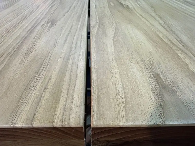 Nevada Bar Set - Certified Teak