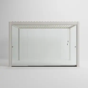 Titan Glass French Sliding Door System