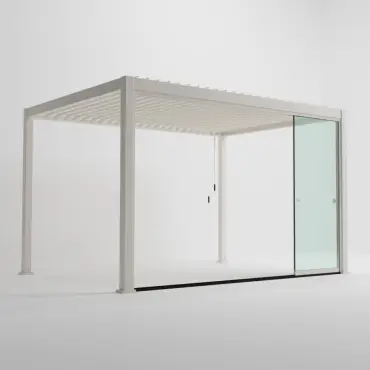 Titan Glass French Sliding Door System