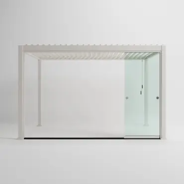 Titan Glass French Sliding Door System