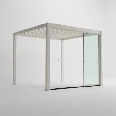 Titan Glass French Sliding Door System