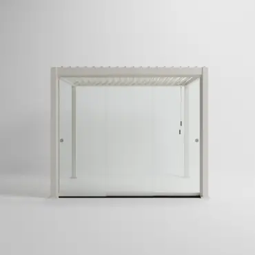 Titan Glass French Sliding Door System