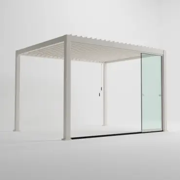 Titan Glass French Sliding Door System