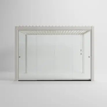 Titan Glass French Sliding Door System